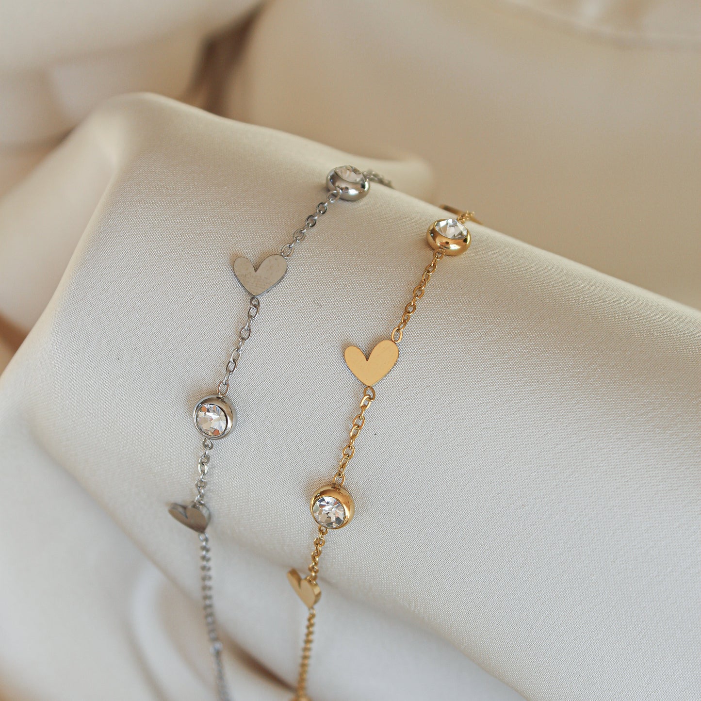 Wikolia Armband