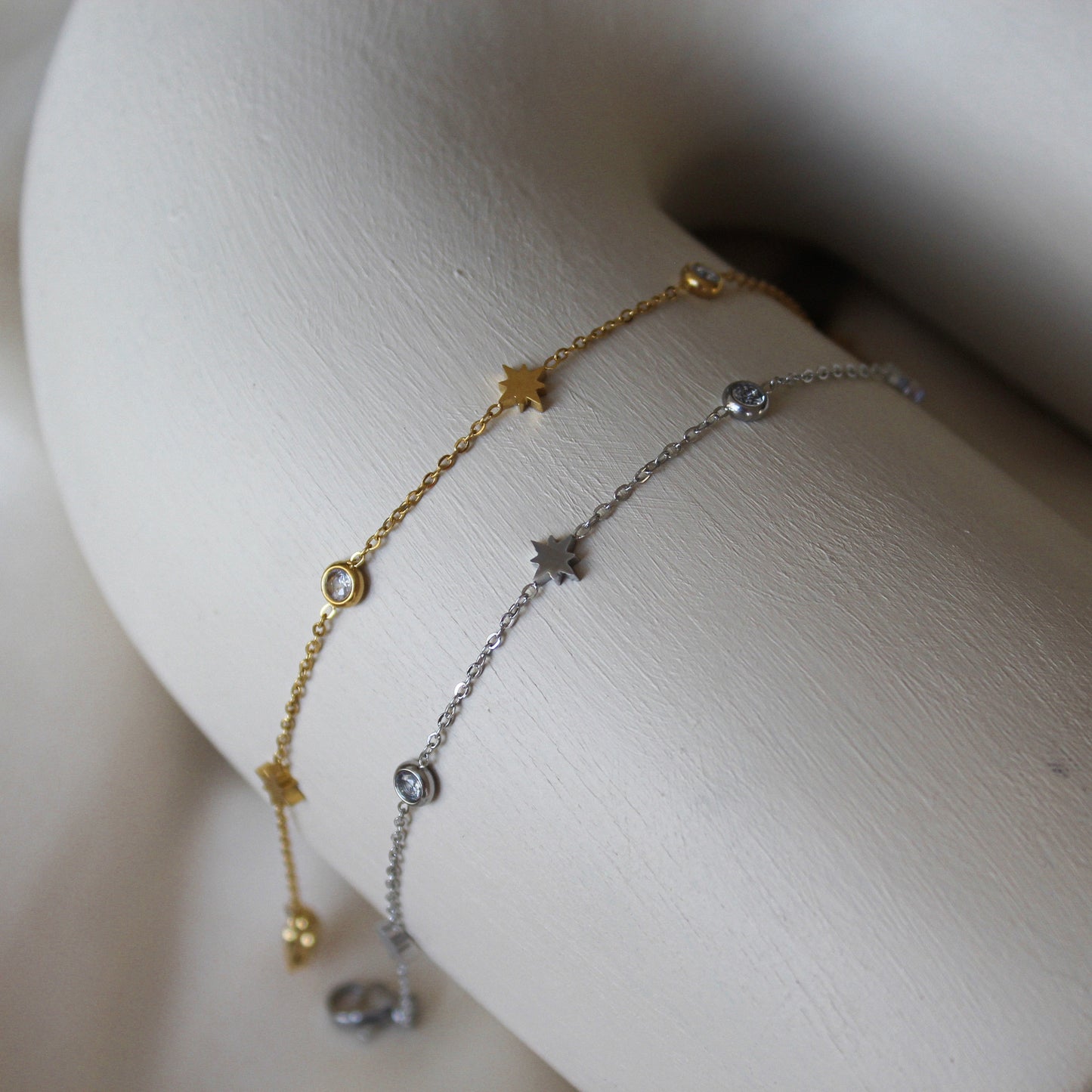 Nina Bracelet
