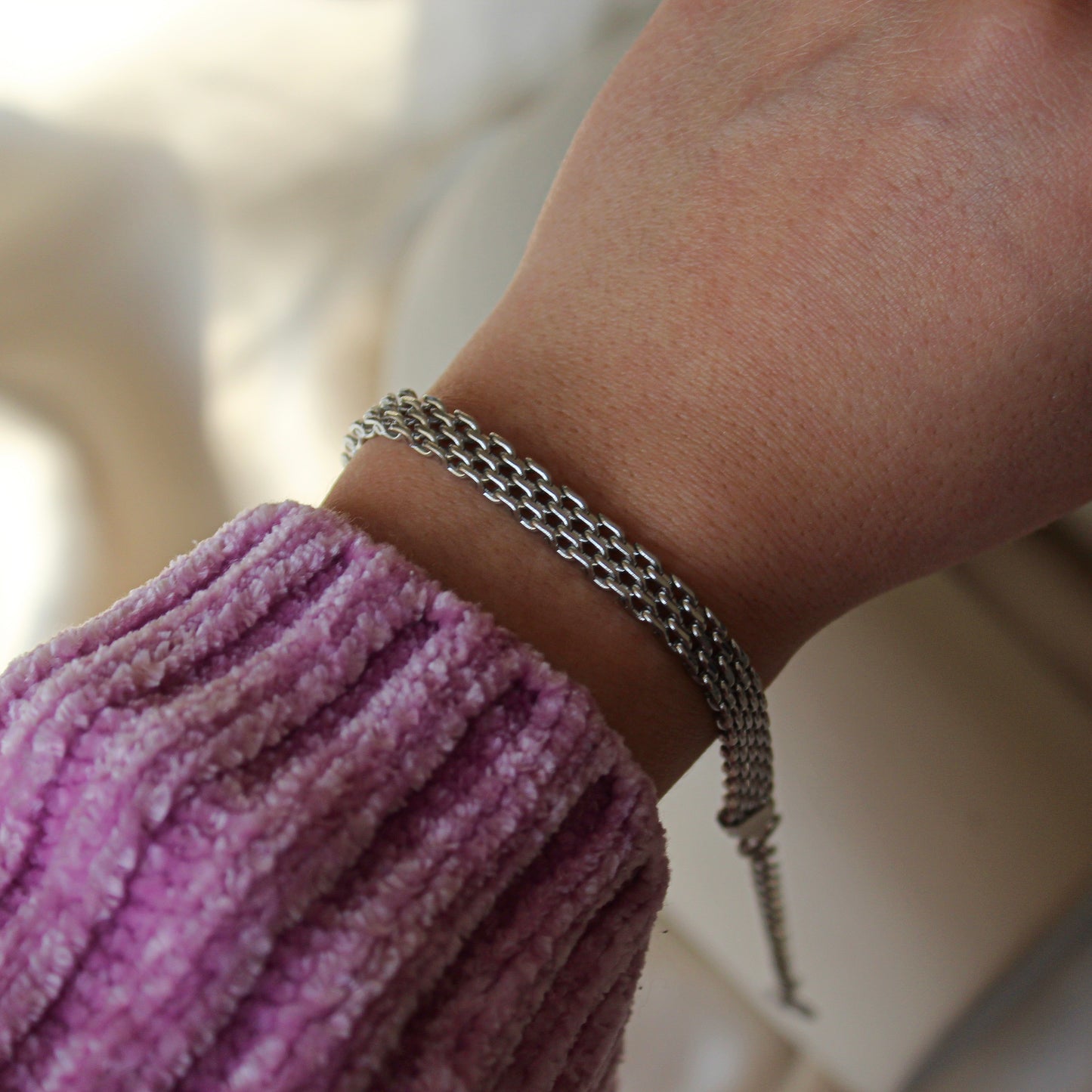 Isabel Bracelet