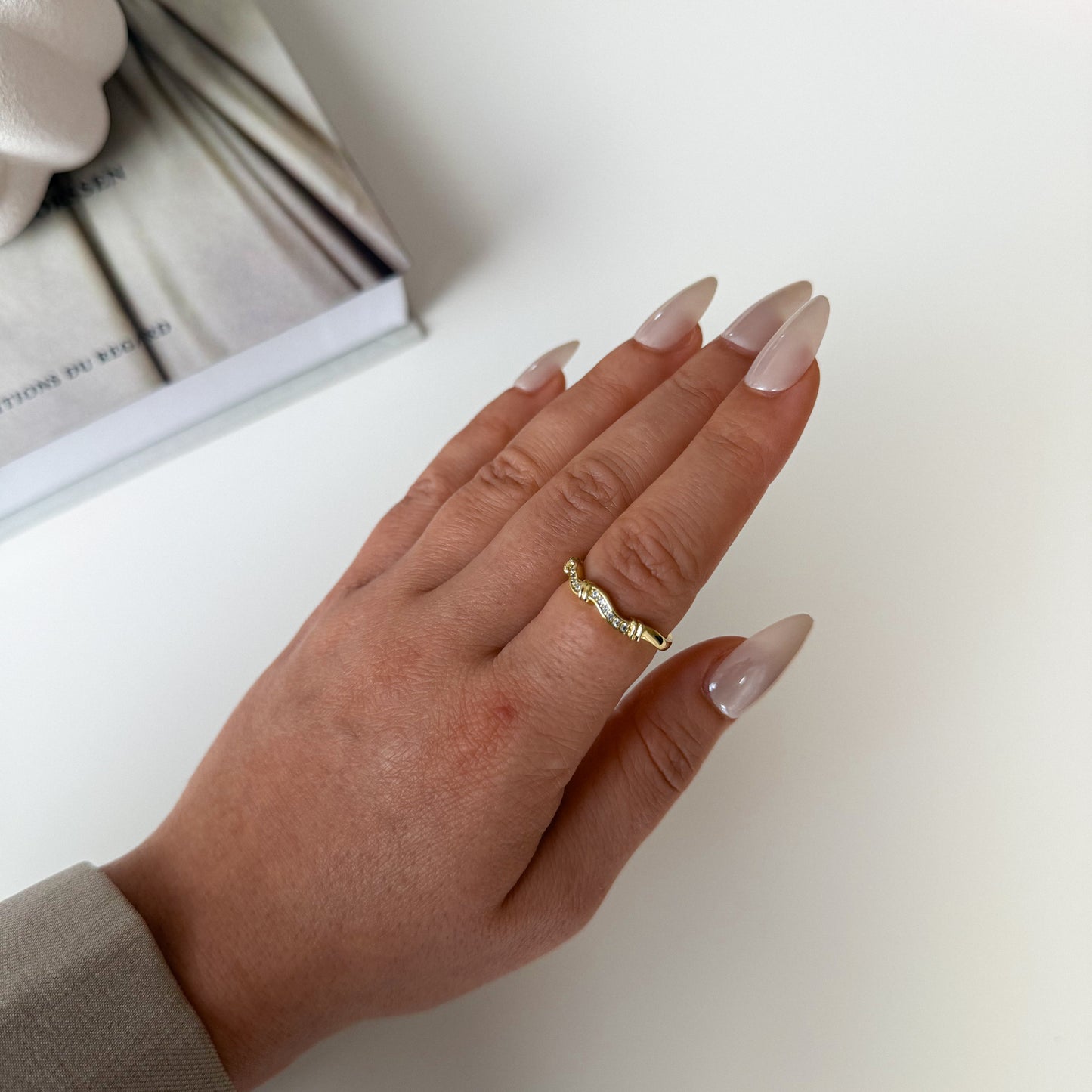 Lua VIP Ring
