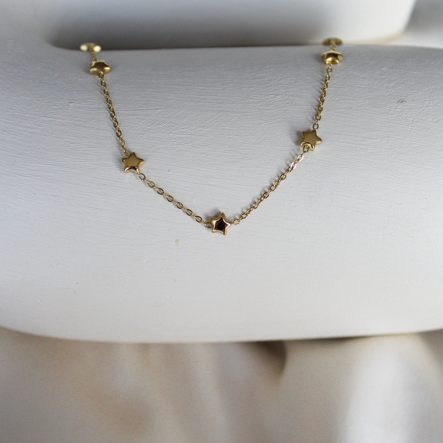 Multi Star Kette