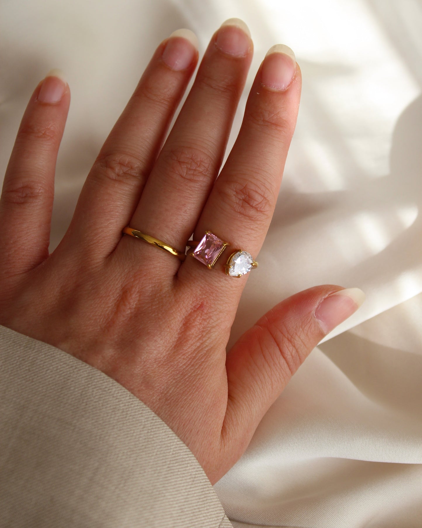 Stella Ring