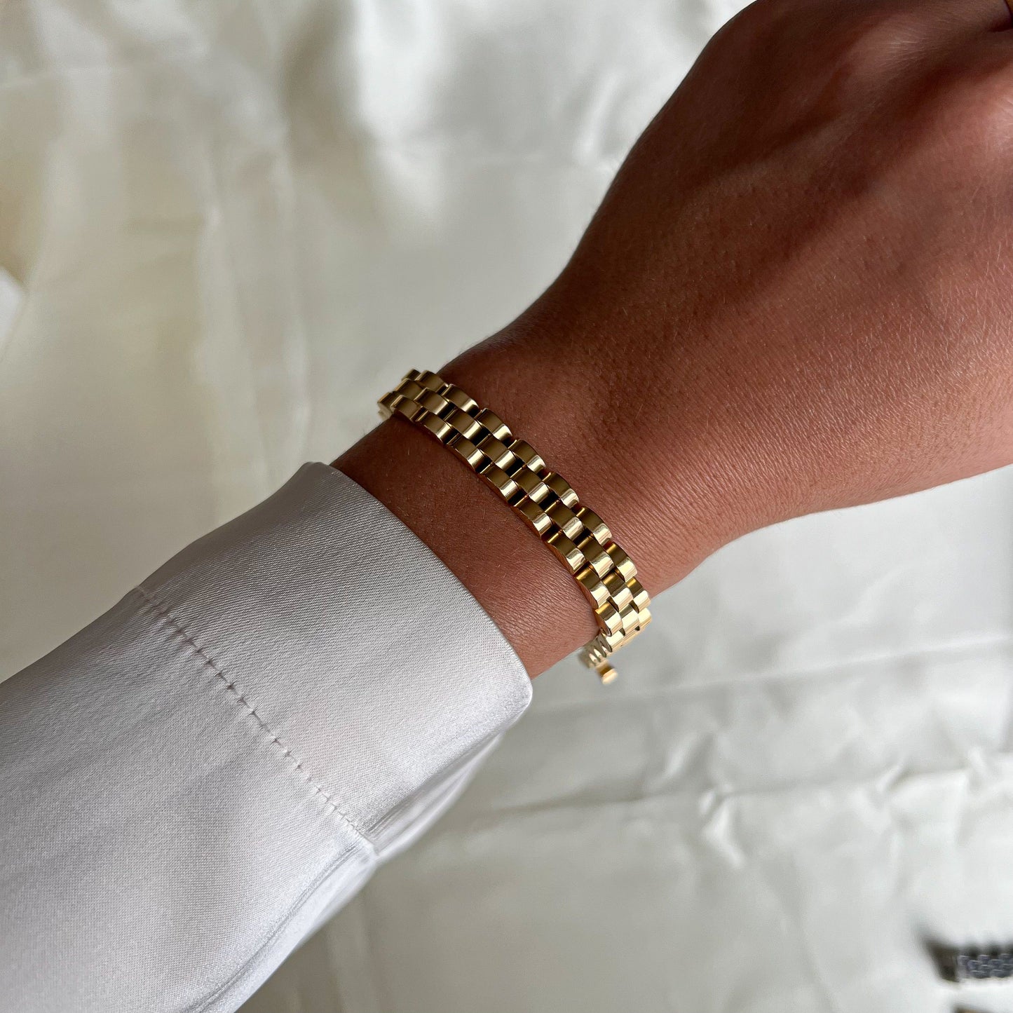 Bracelet de montre 8 mm