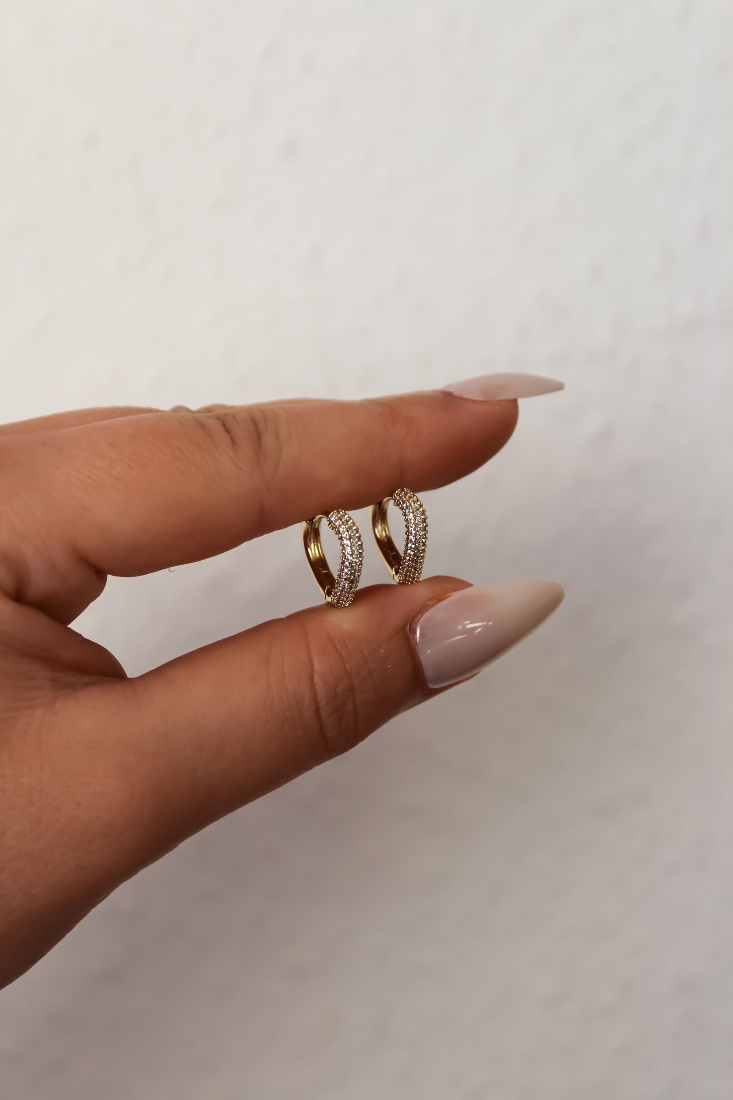 Amani Mini VIP Hoops
