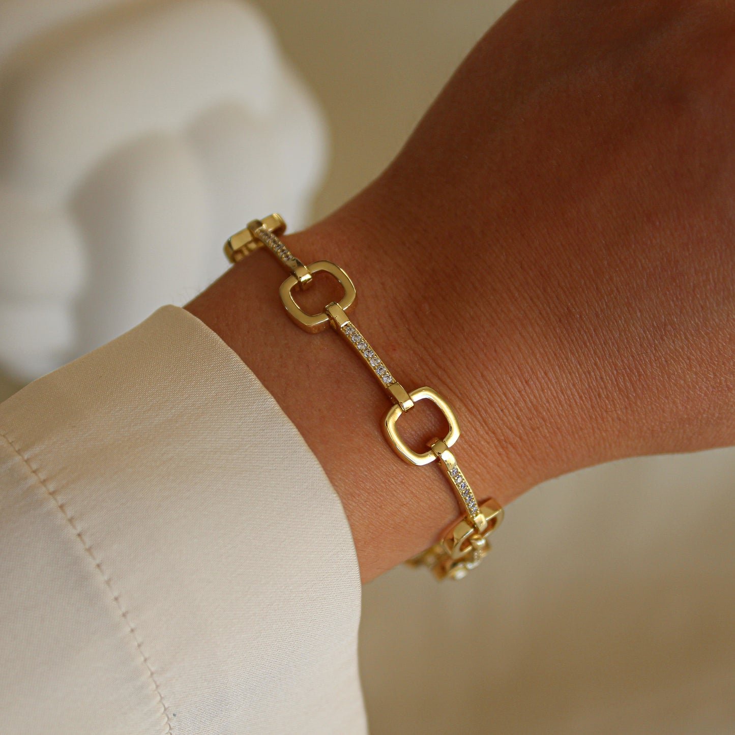Jalma Armband