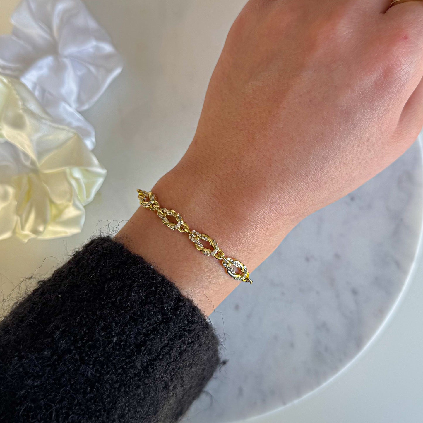 Lisha bracelet