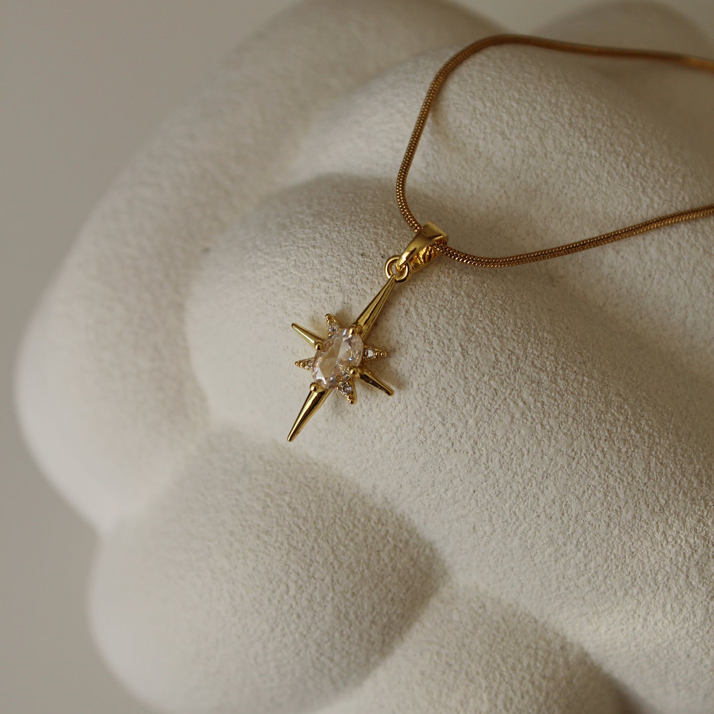 Petite chaîne Northstar