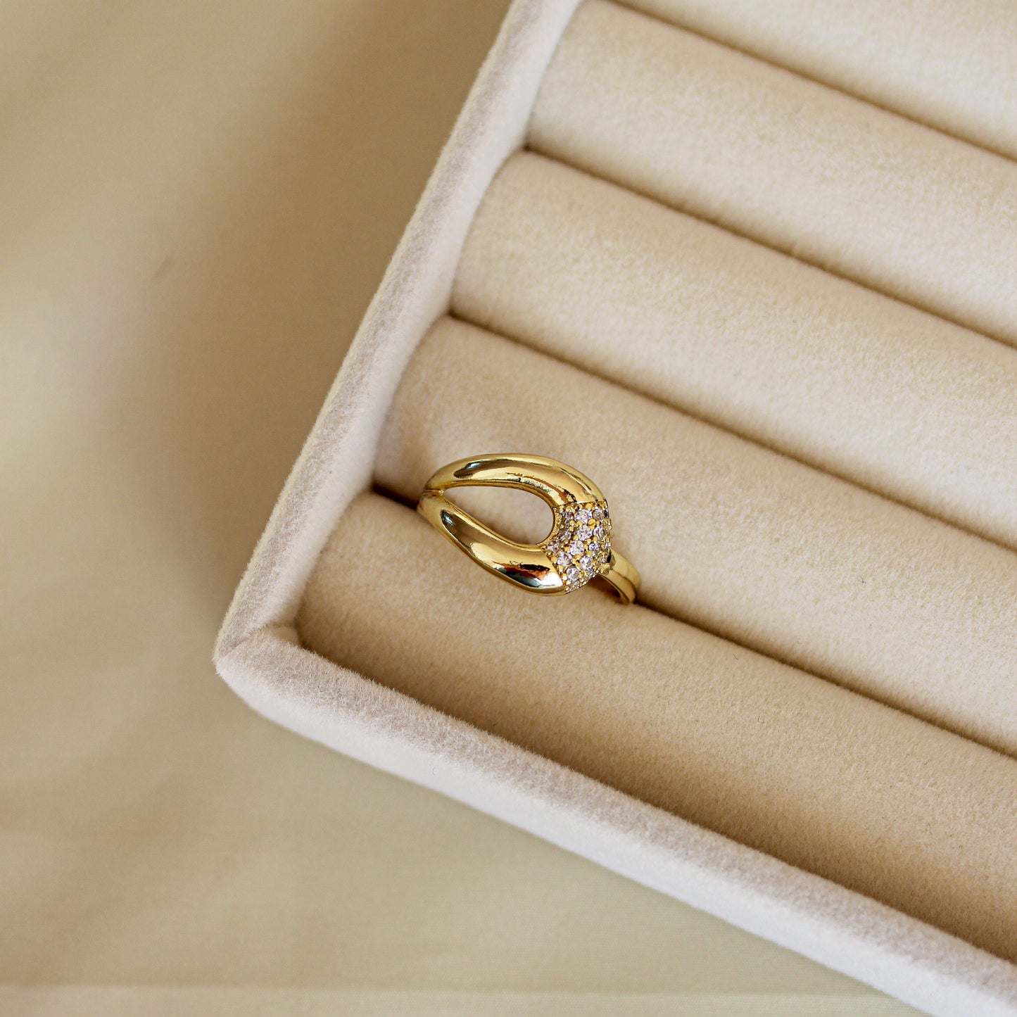Aranja Ring