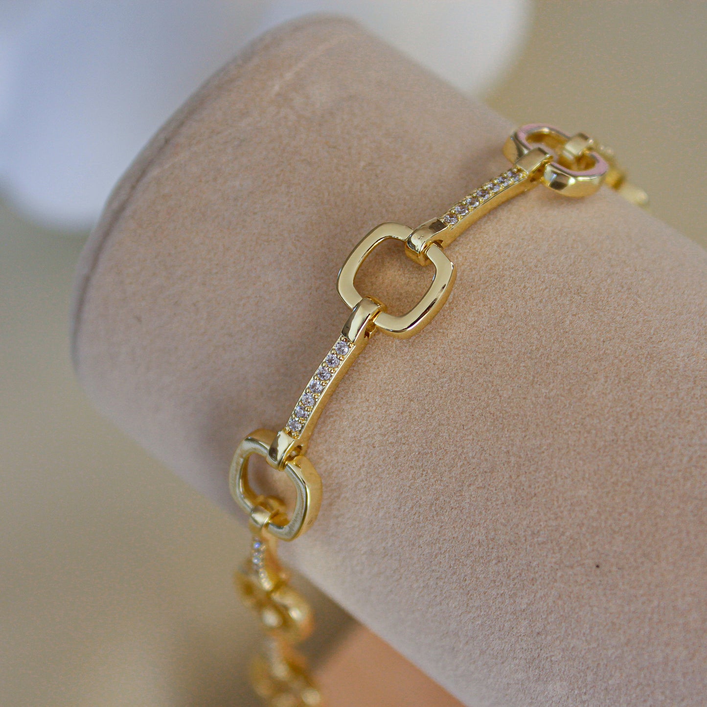 Jalma Armband