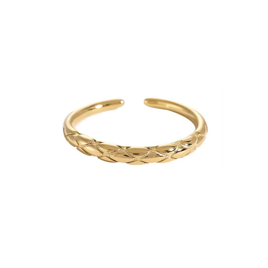 Sulola Ring Gold