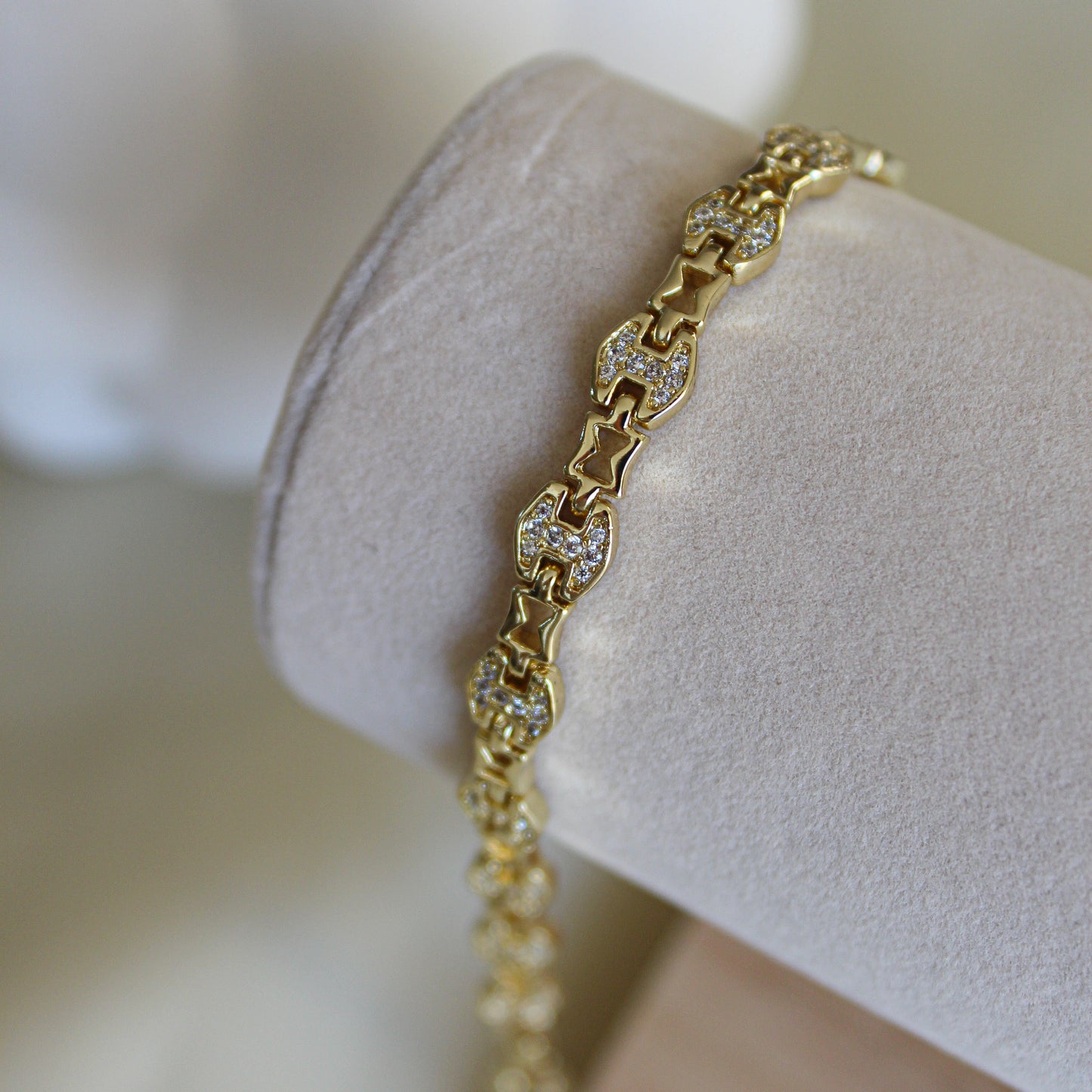Kanoa Armband