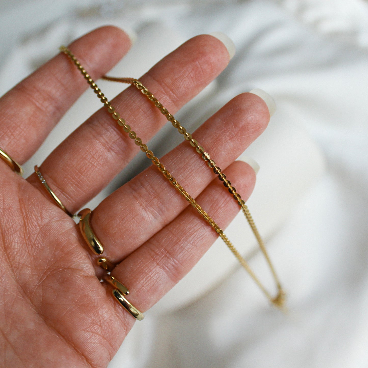 Collier Oliana