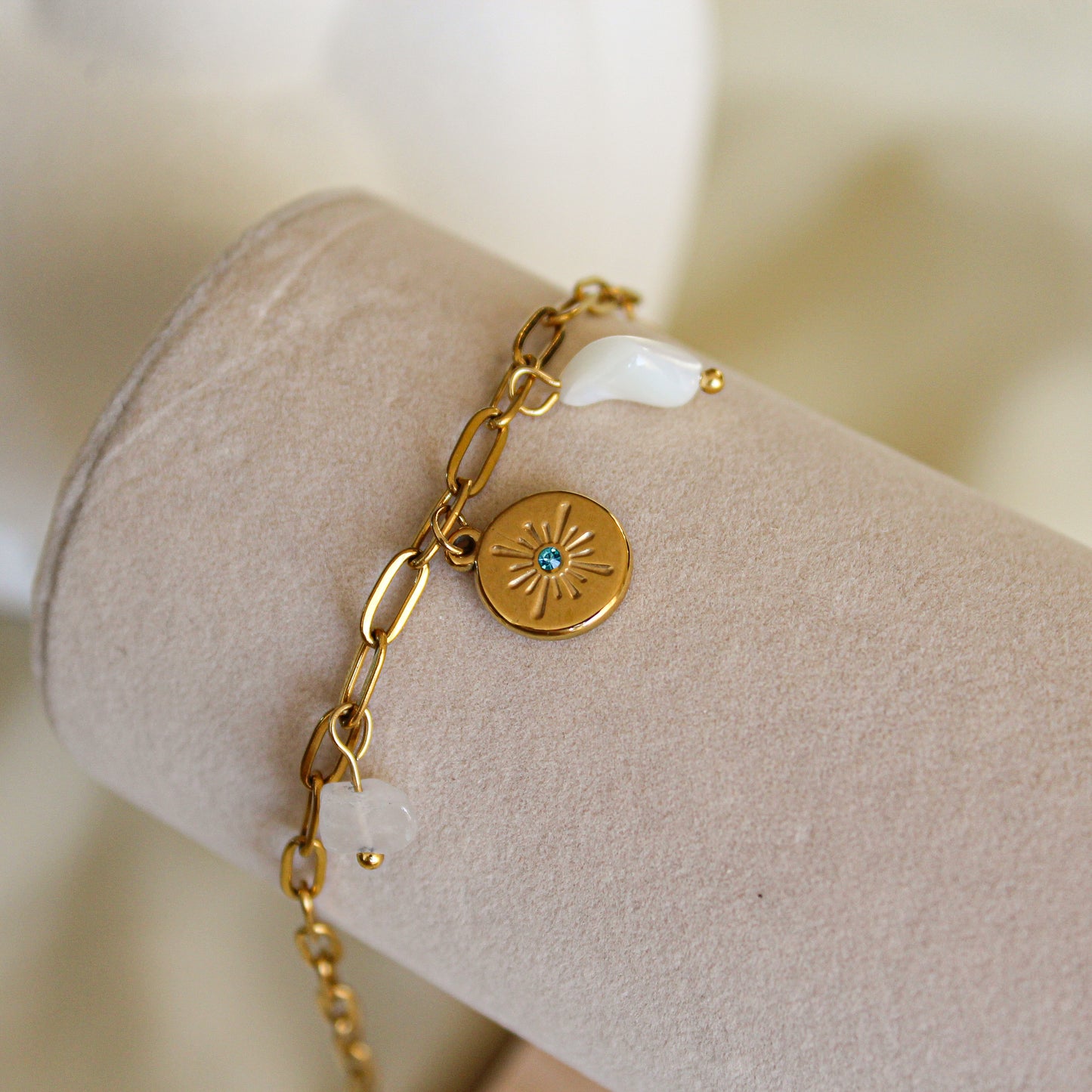 Neva Armband
