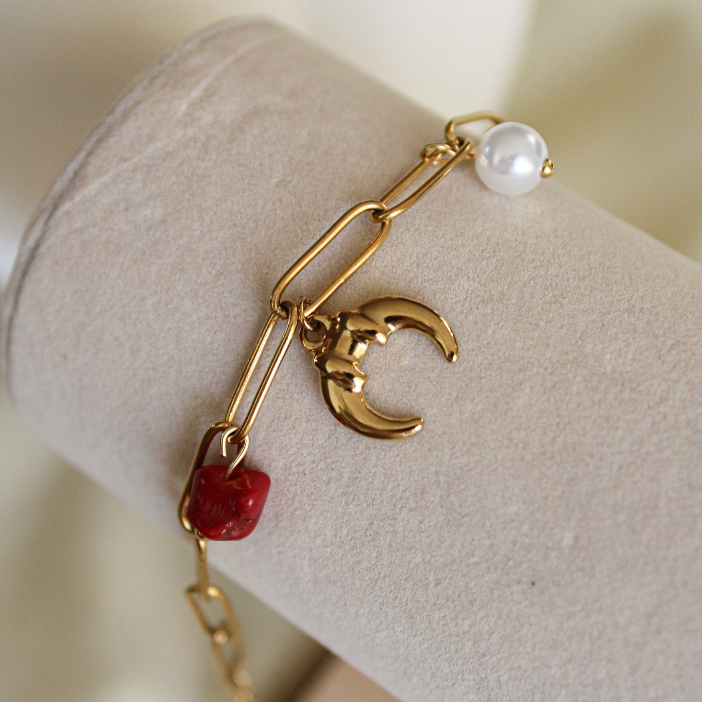 Vanida Armband