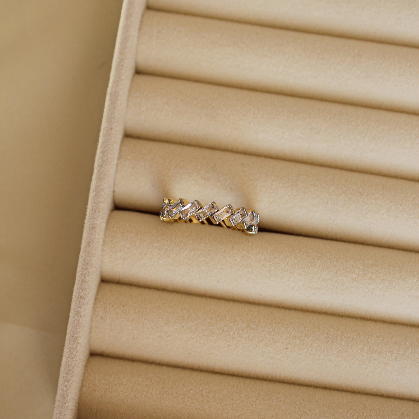 Sparkle Ring
