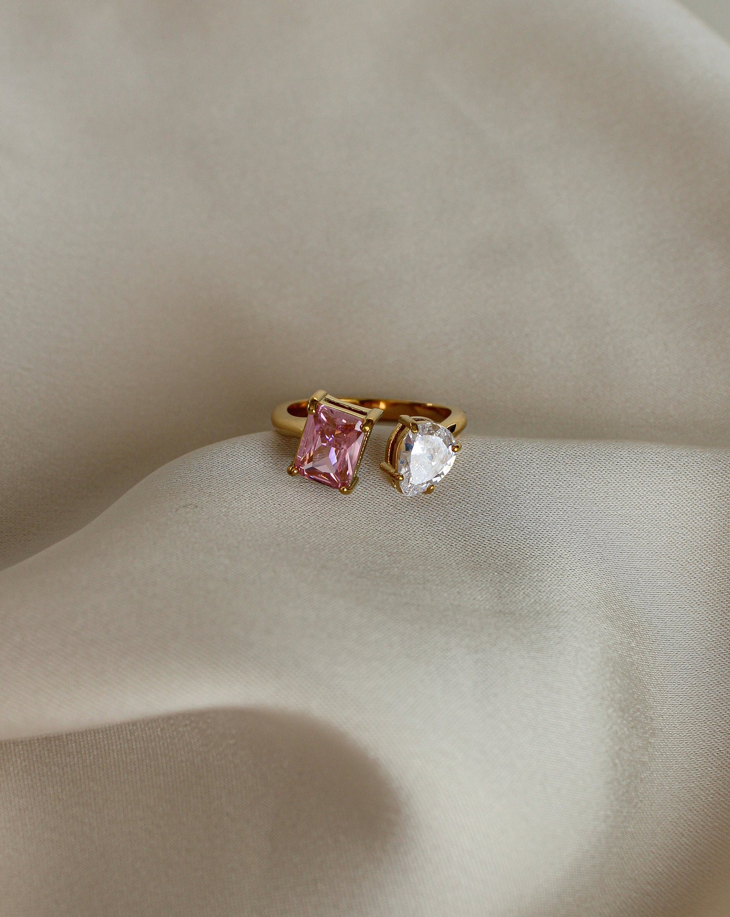 Stella Ring