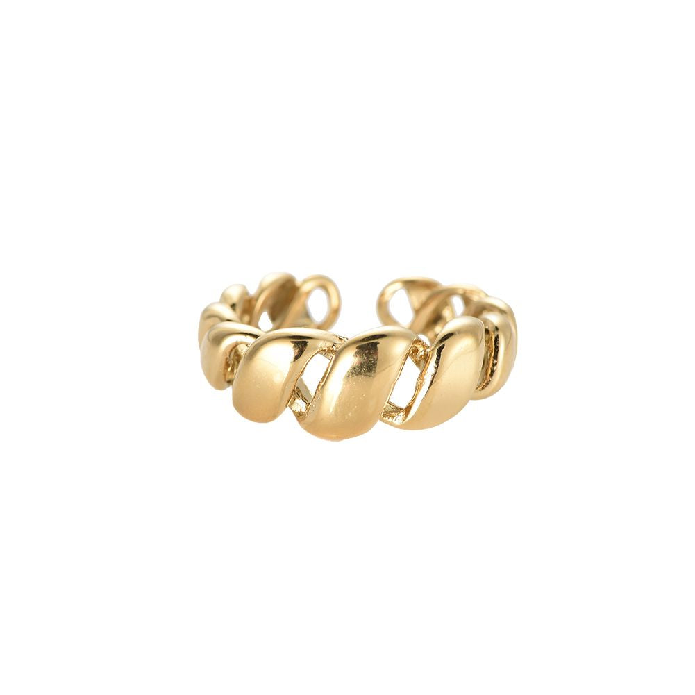 Twist Ring