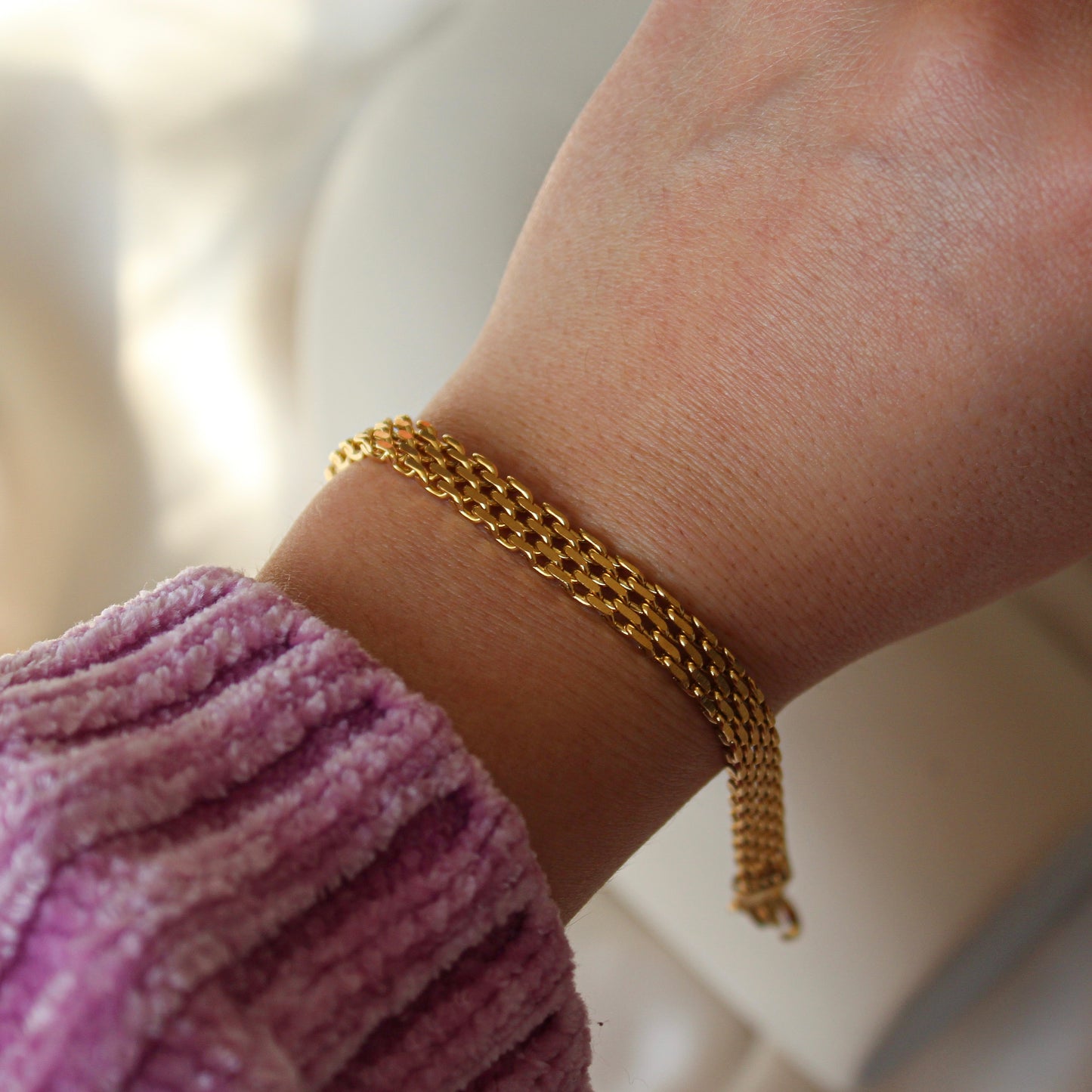 Isabel Bracelet
