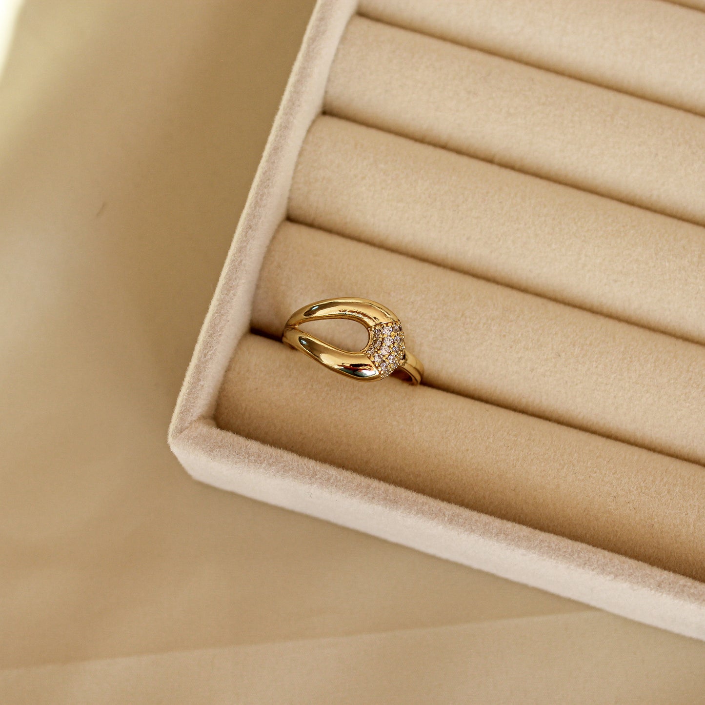 Aranja Ring