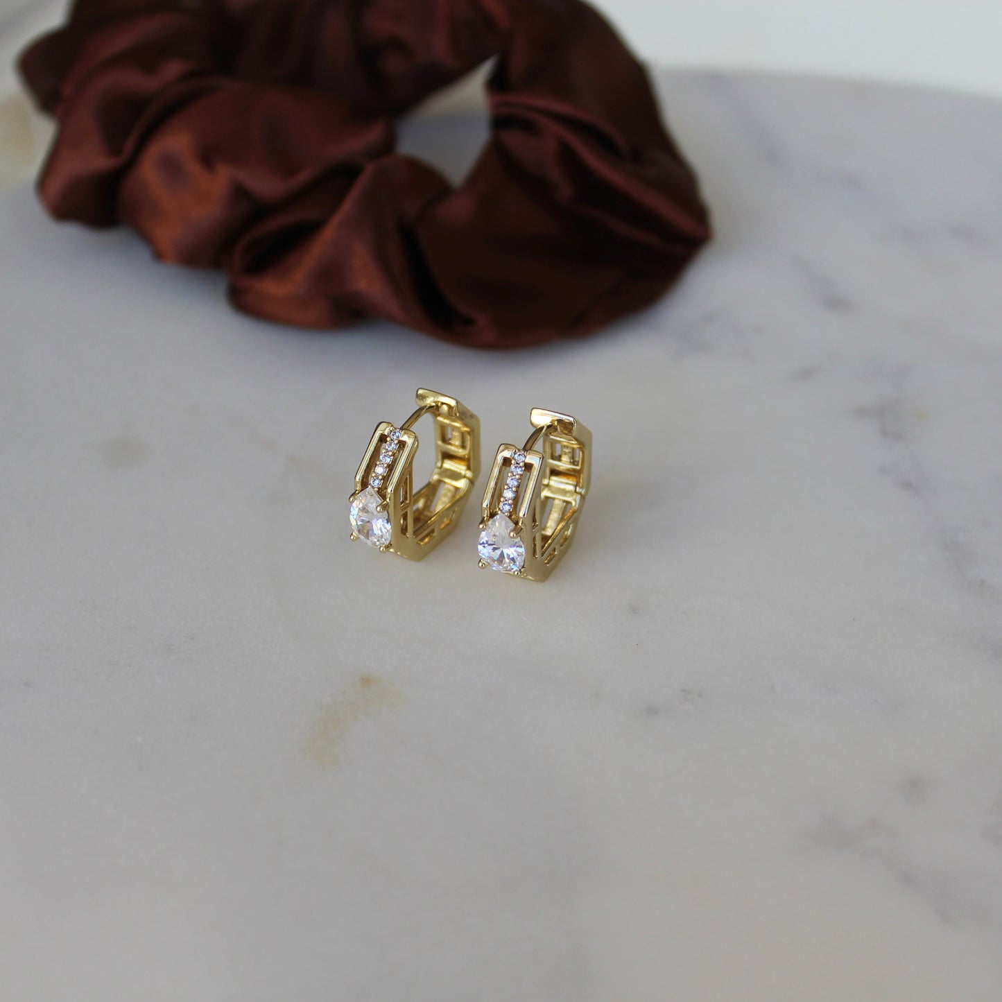 Nani earrings
