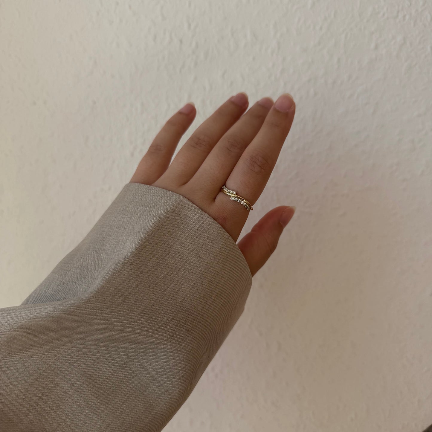 Lideya Ring