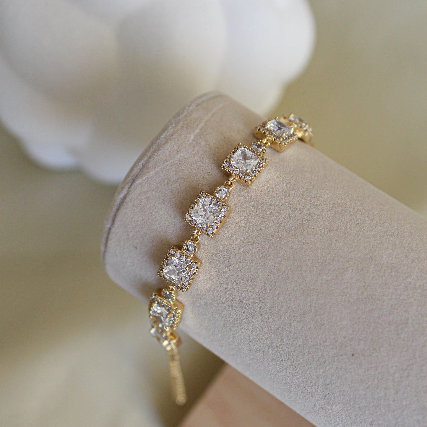 Mabel Armband