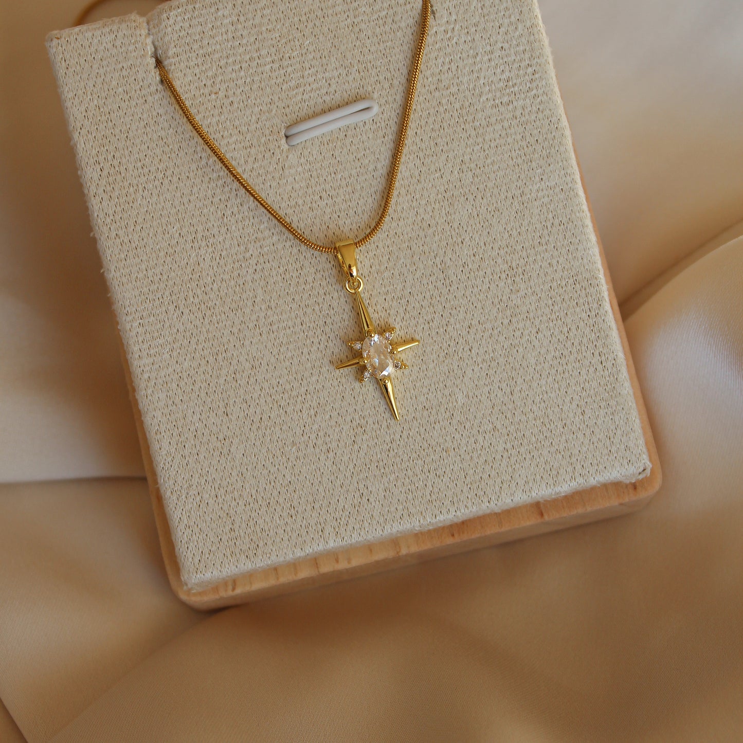 Petite chaîne Northstar