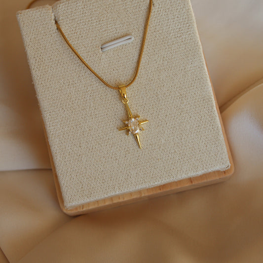 Small Northstar Kette