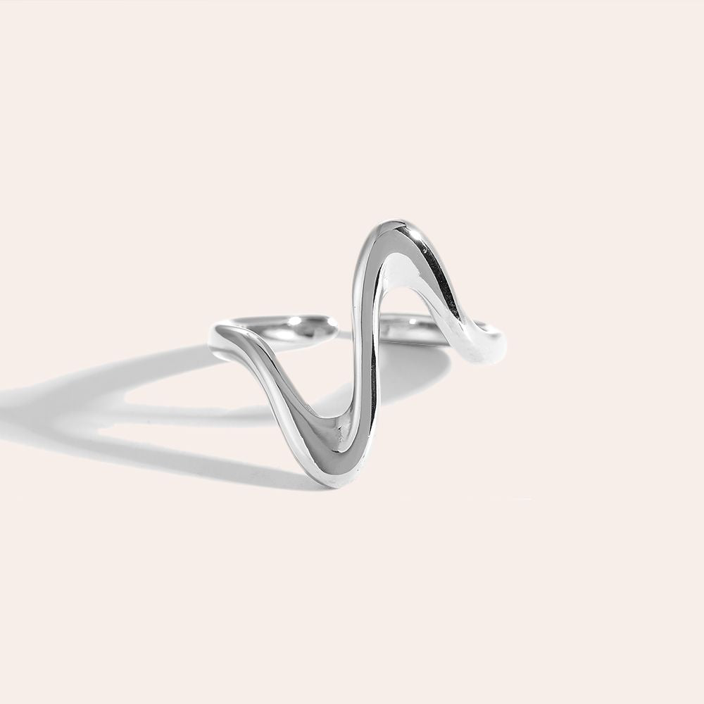 Waiola Ring