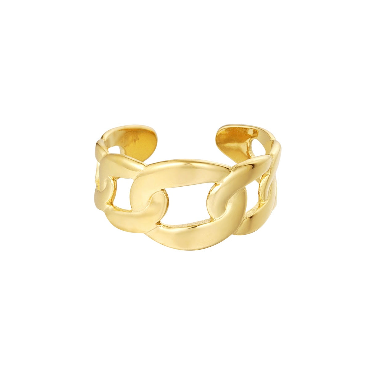Yara Ring