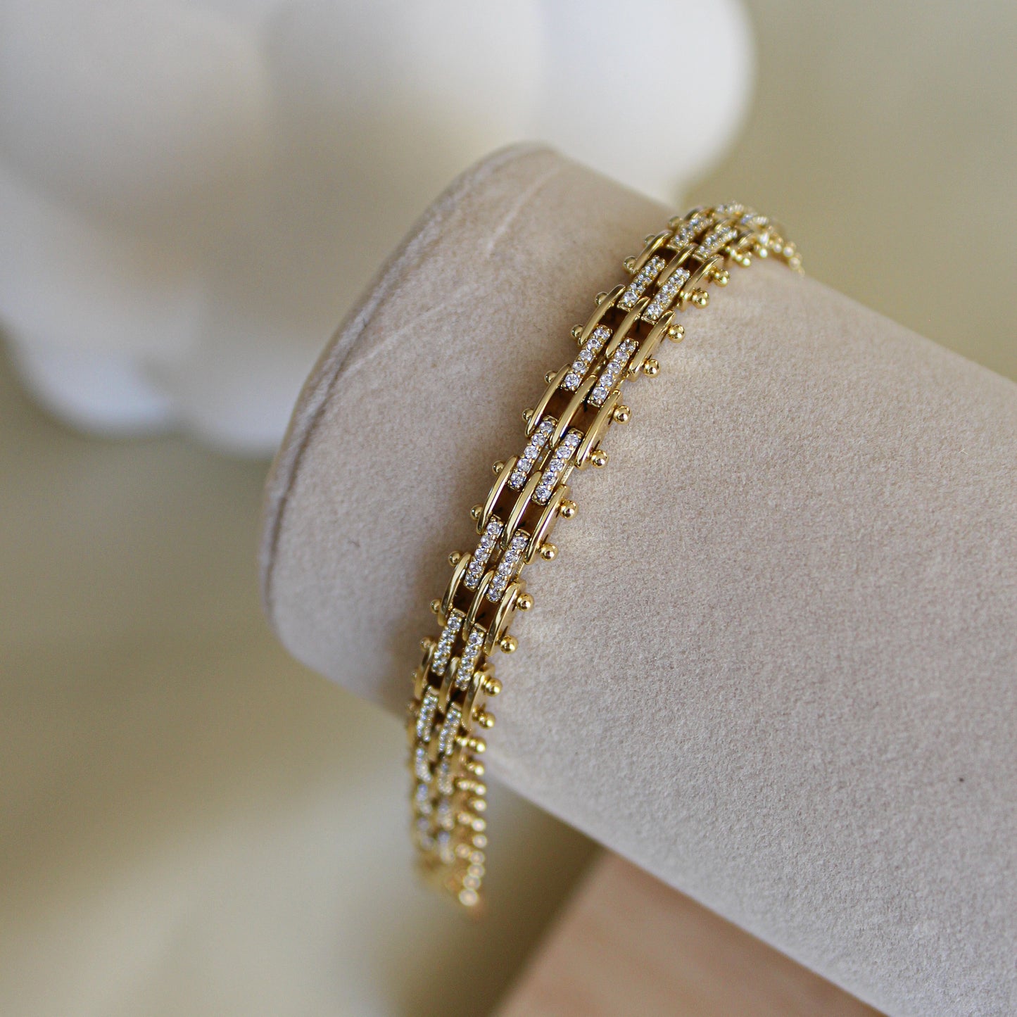 Mahealani Armband