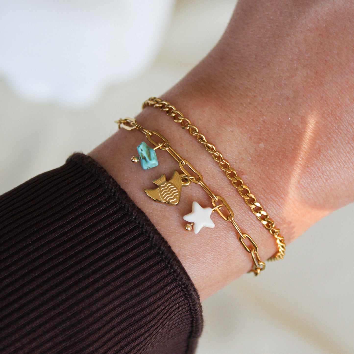 Lani Armband