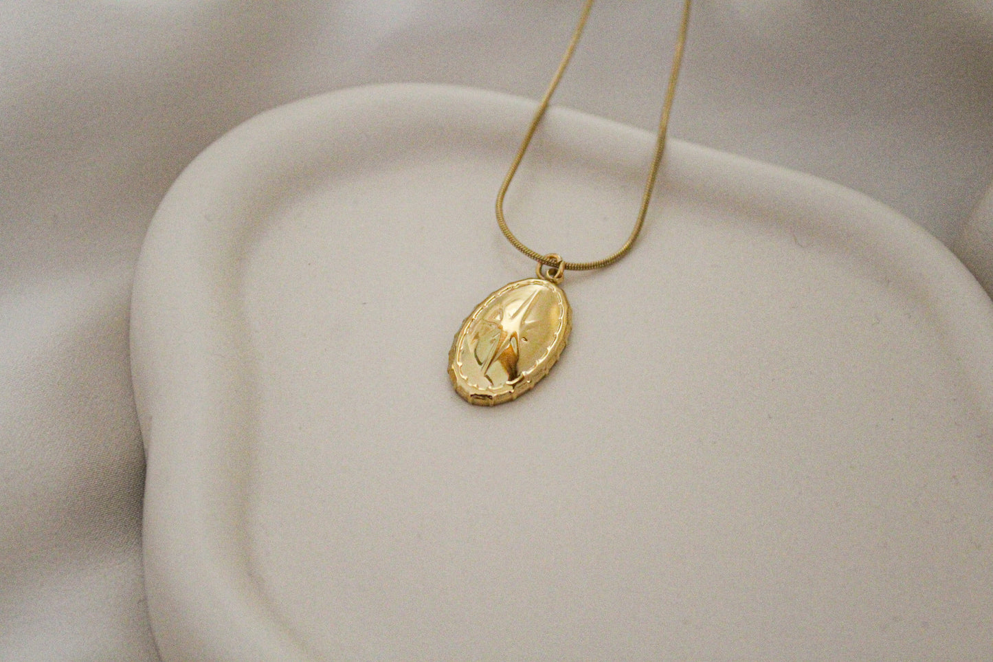 Collier Jasira