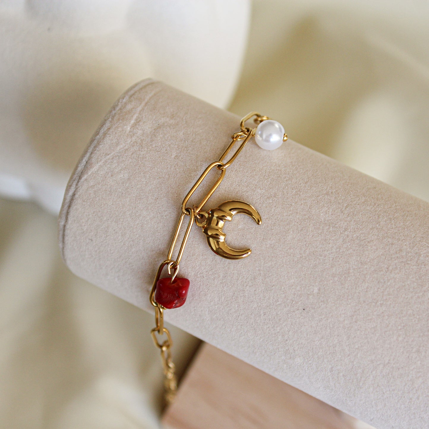 Vanida Armband