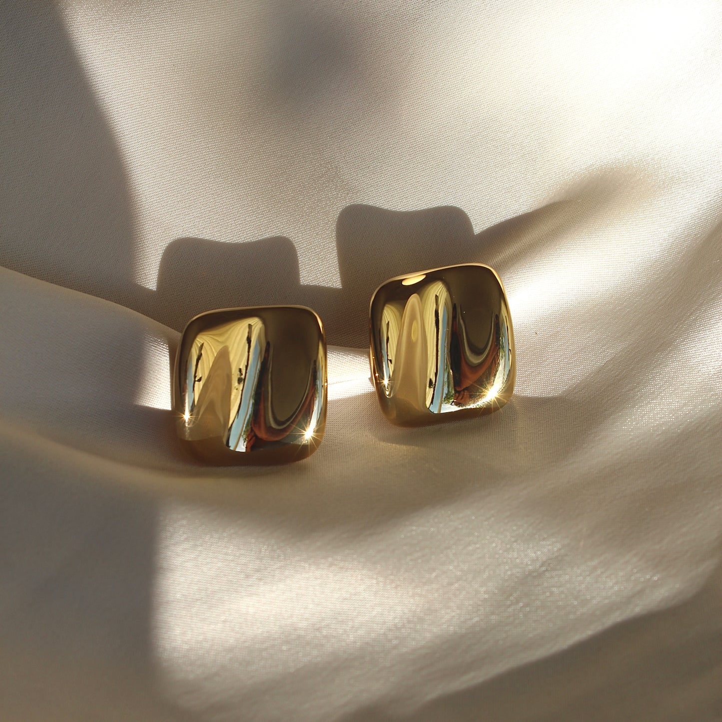 Nala earrings
