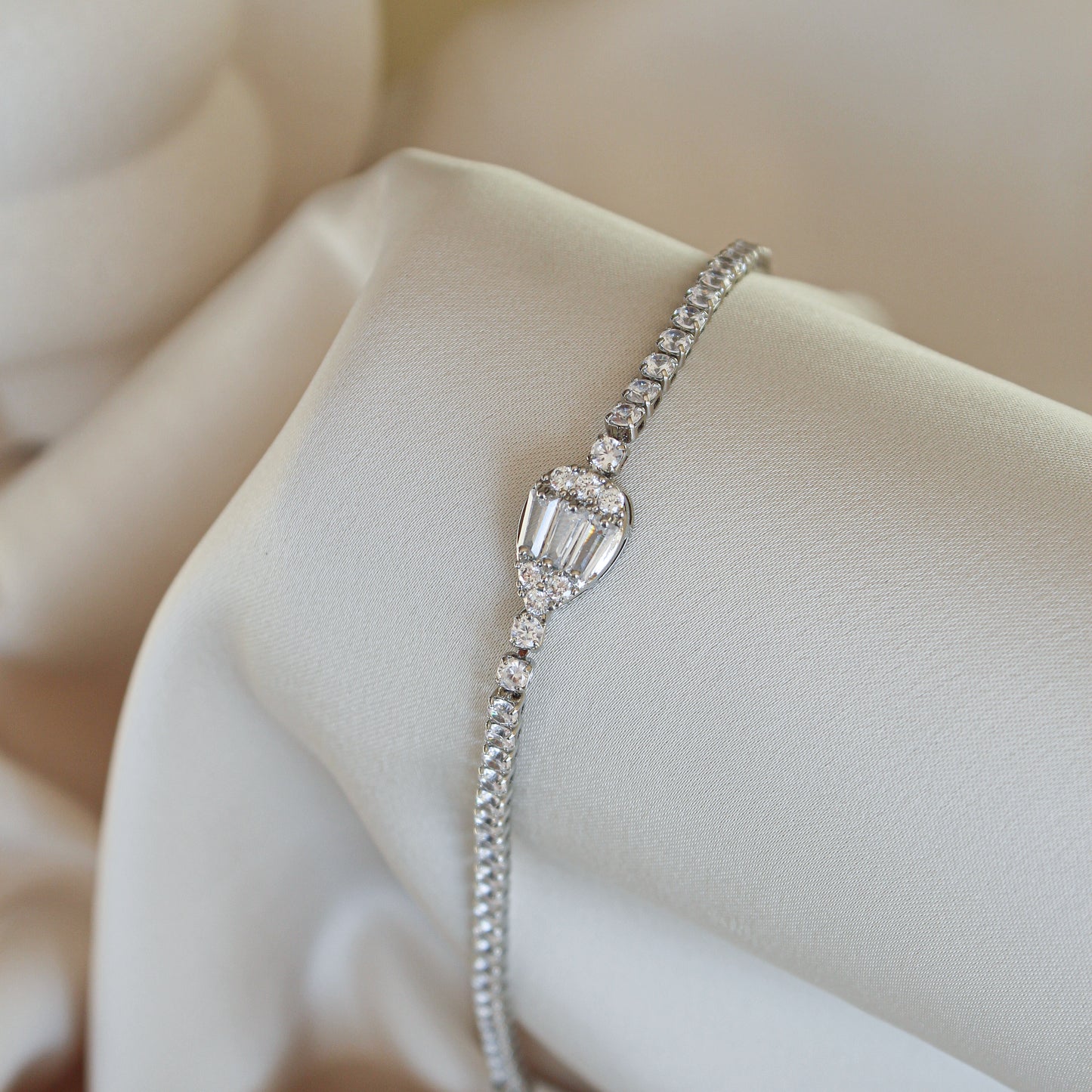 Vina Armband