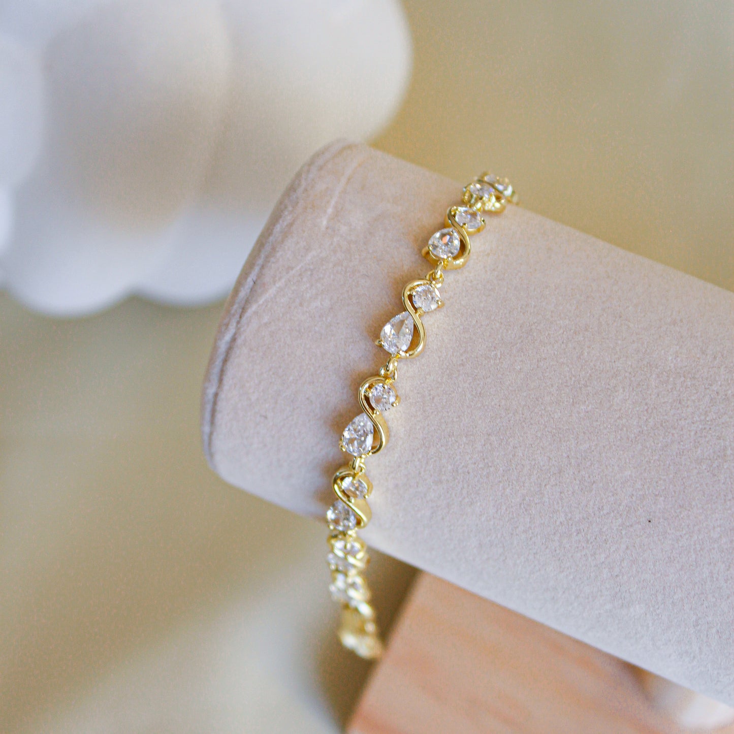 Kea Armband