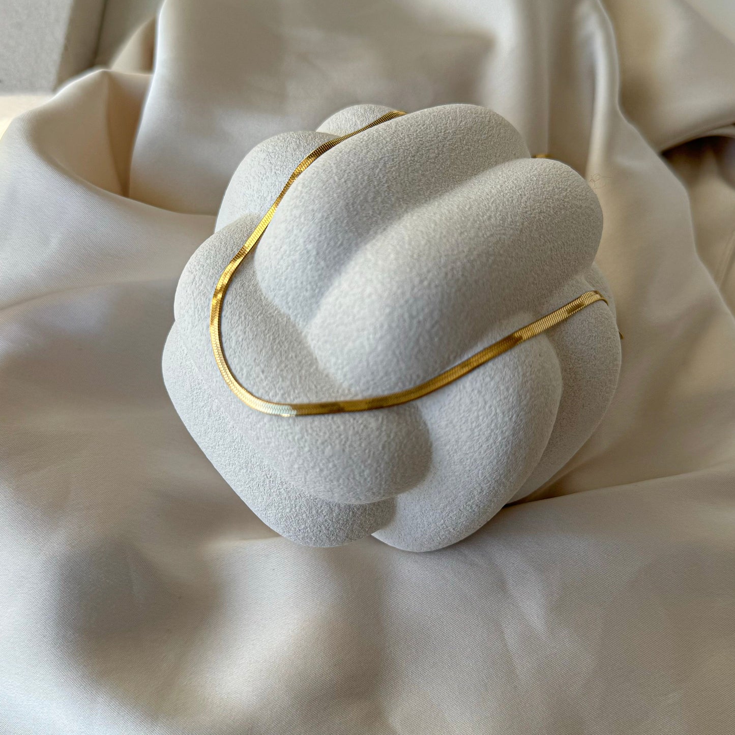 Sleek Kette