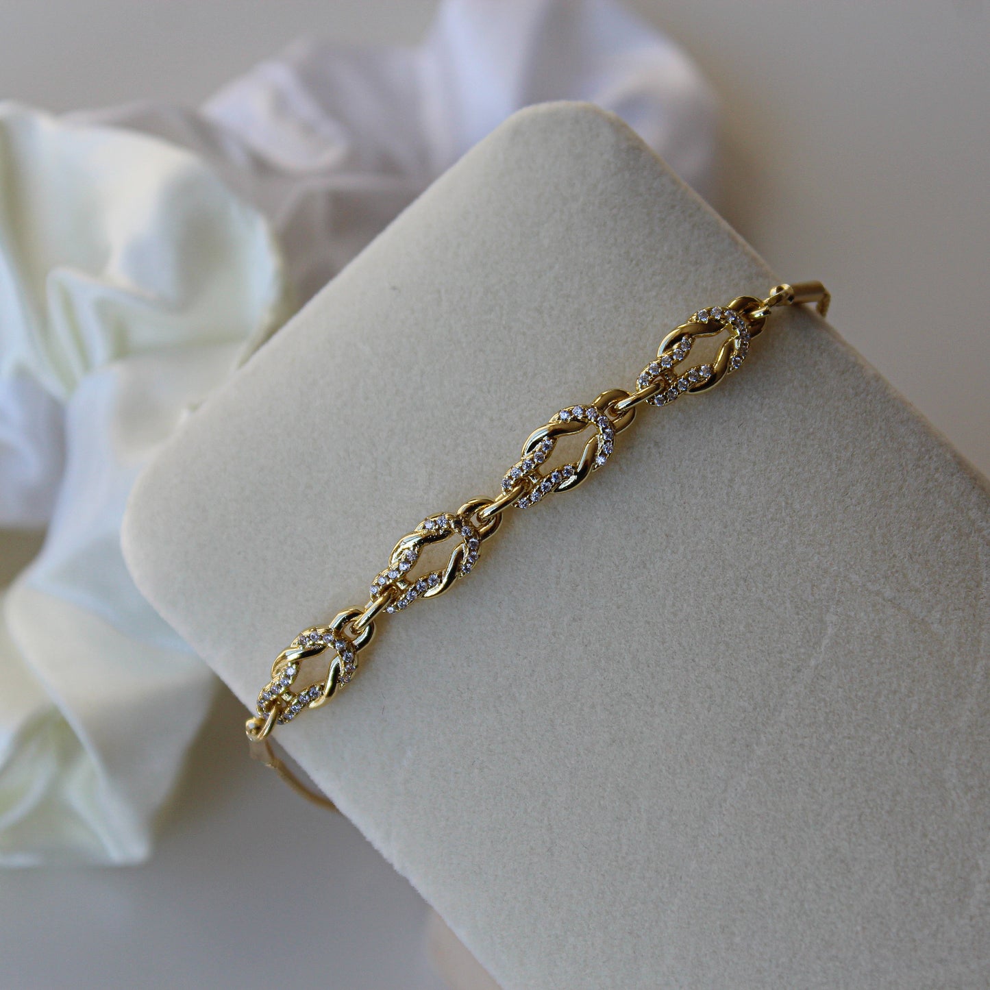 Lisha bracelet