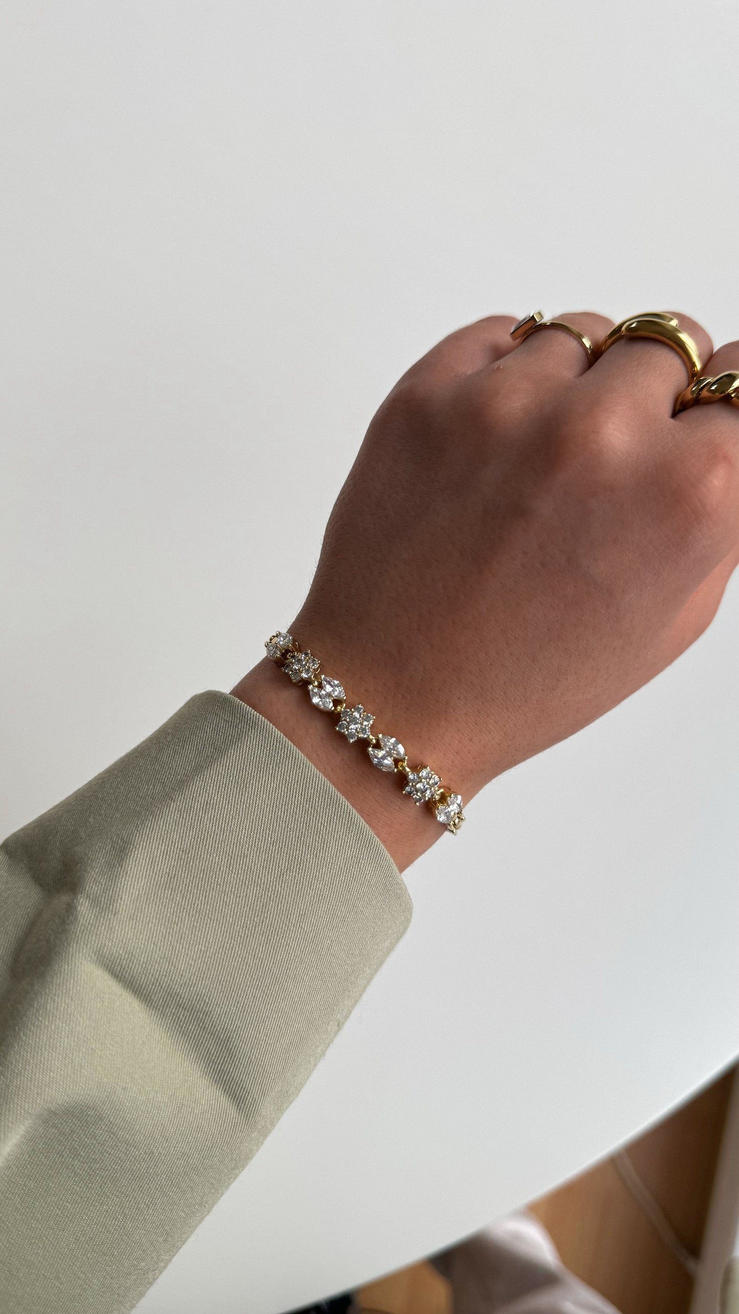 Kahula bracelet