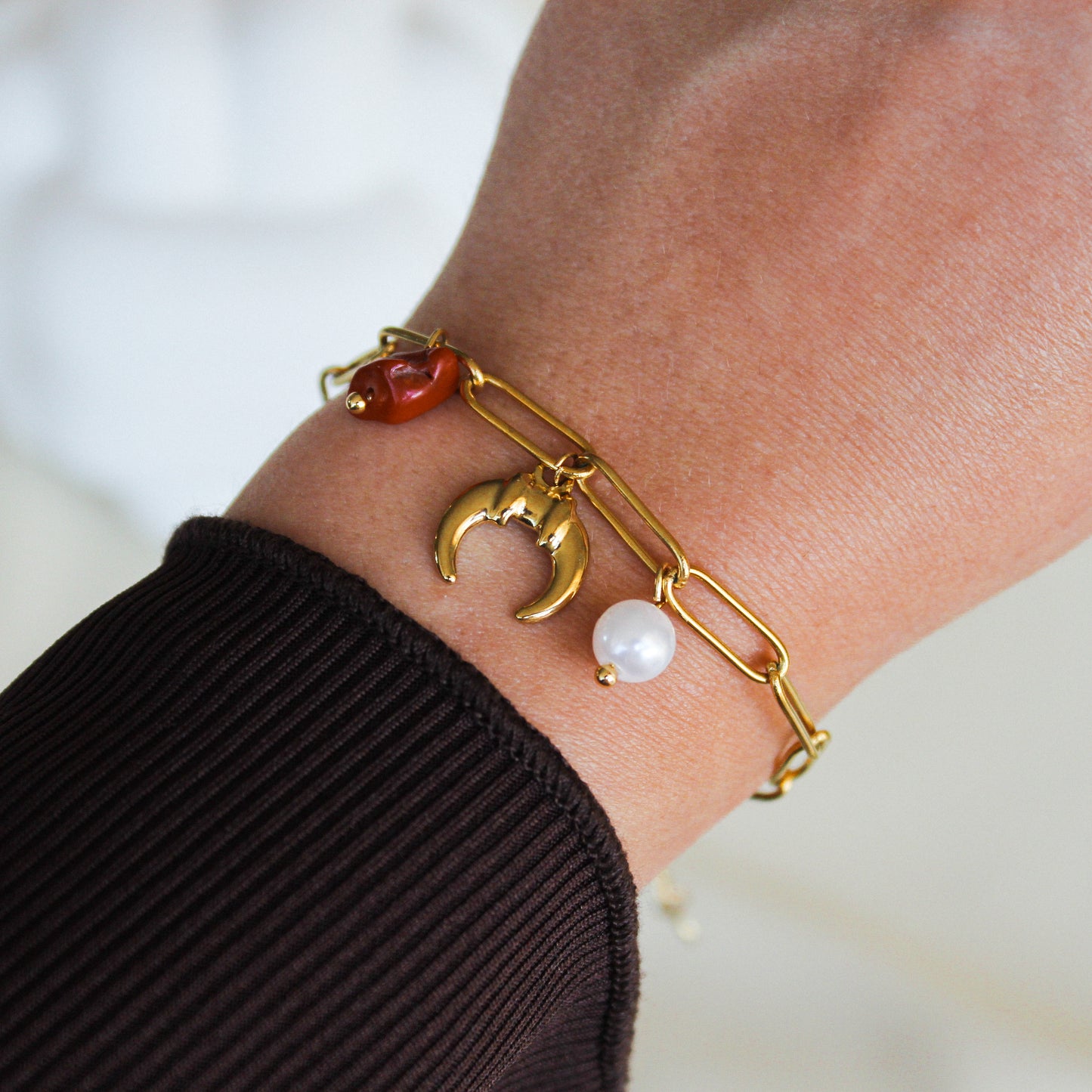 Vanida Armband