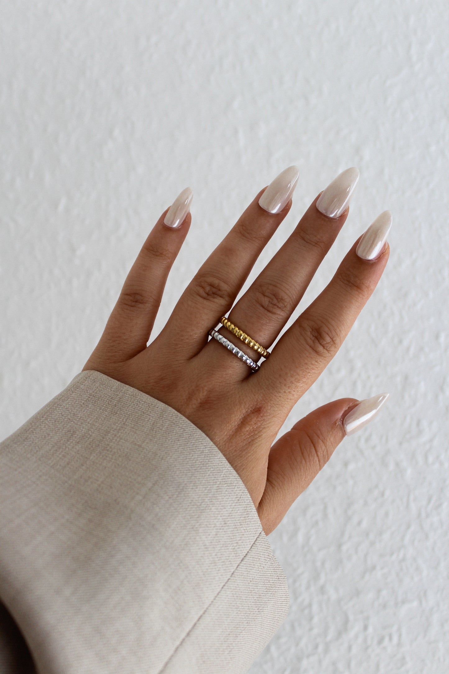 Ripped Ring