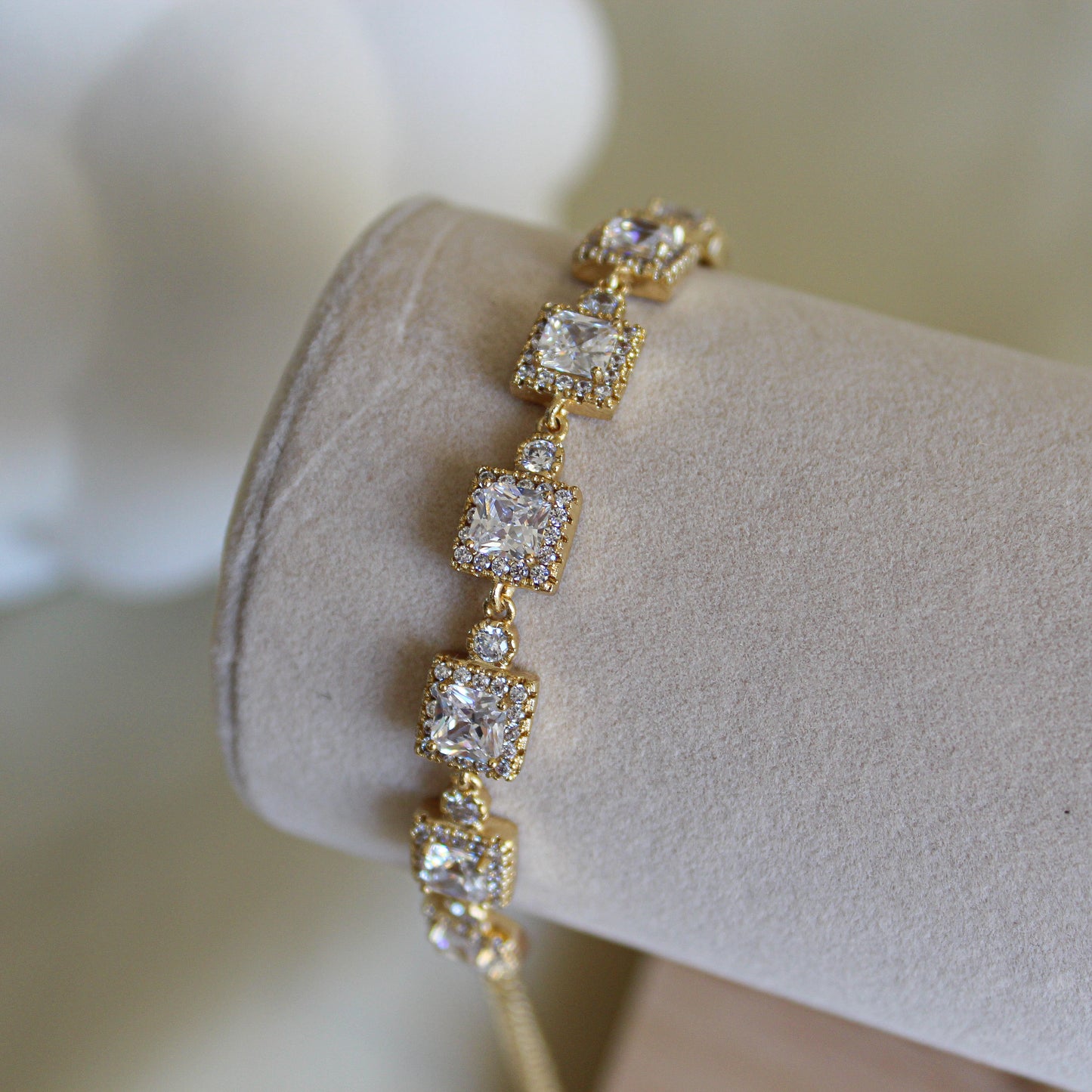Mabel Armband