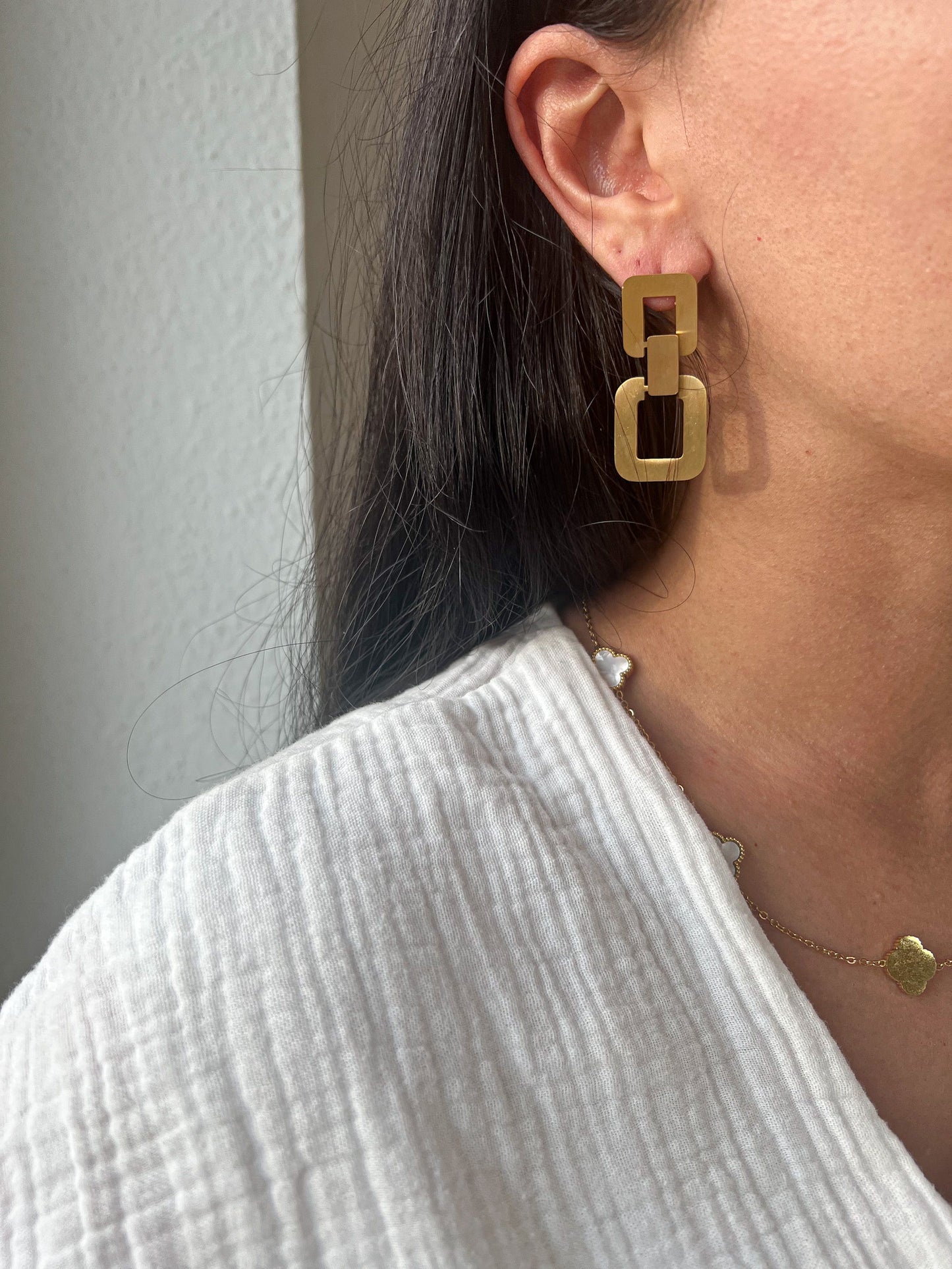Marina earrings