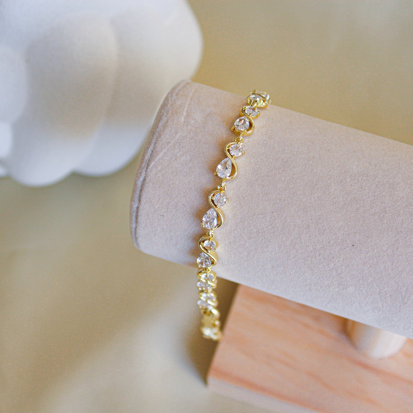 Kea Armband
