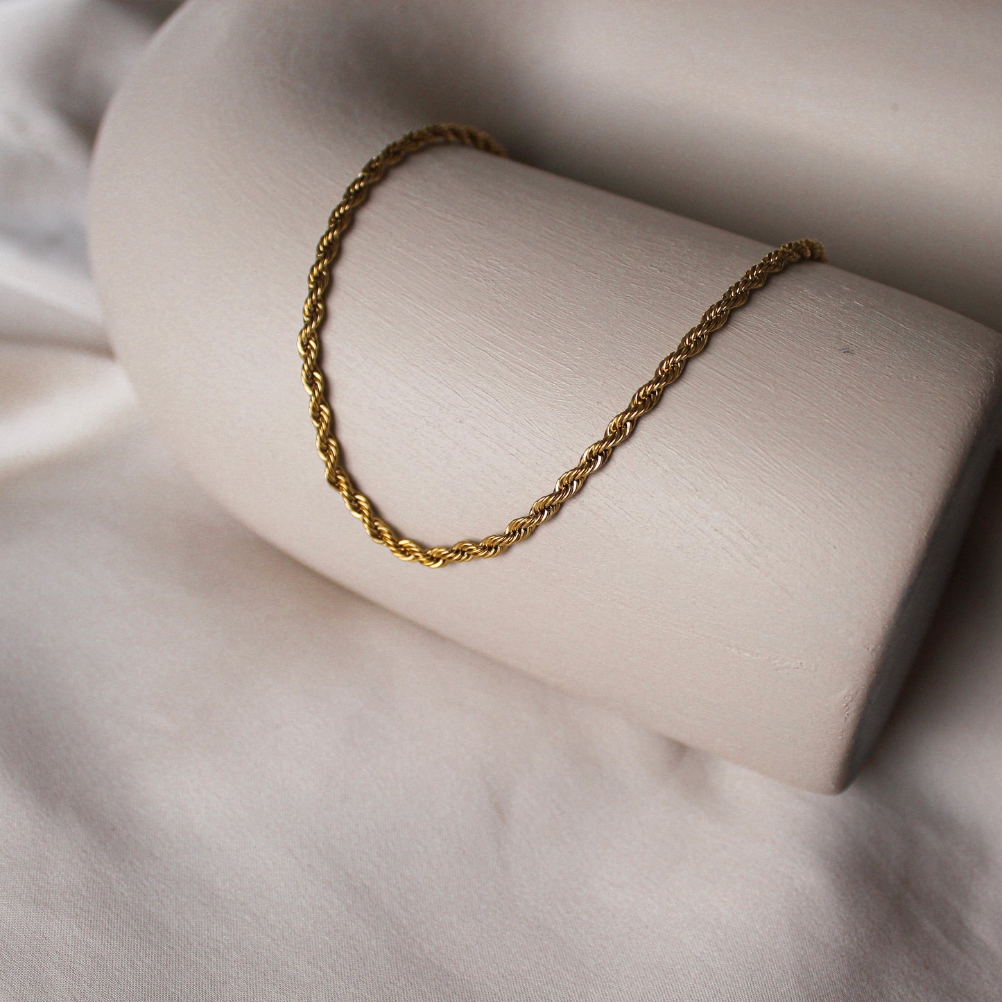 Twist Kette