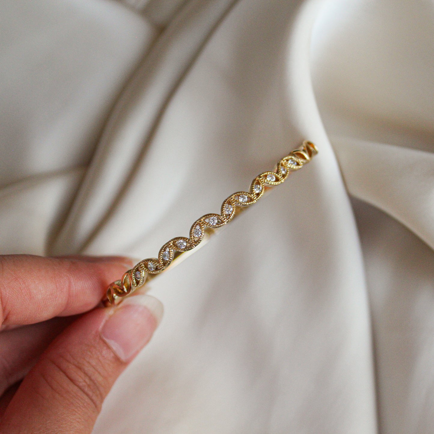 Lari bracelet