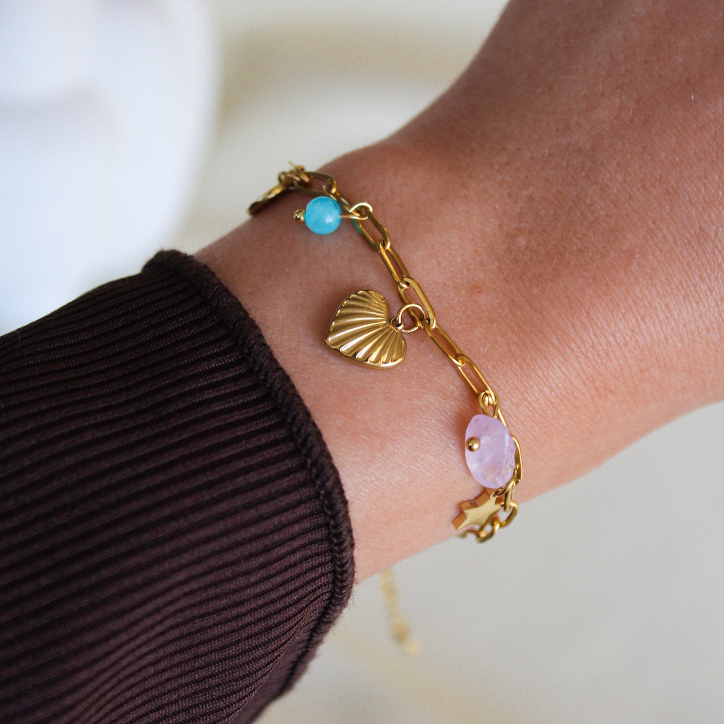 Olina Armband