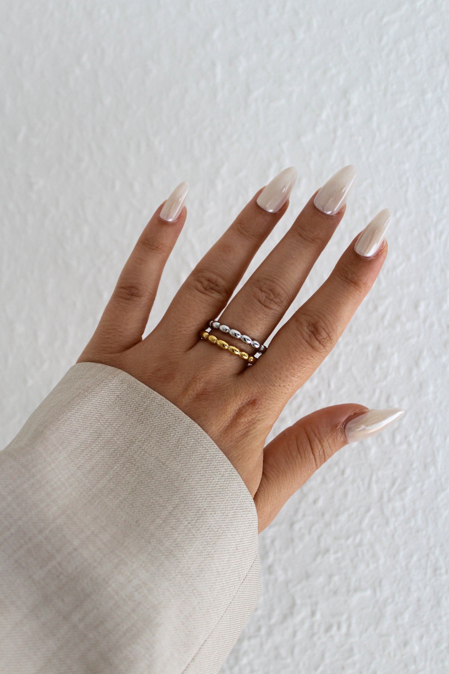 Bubble Ring