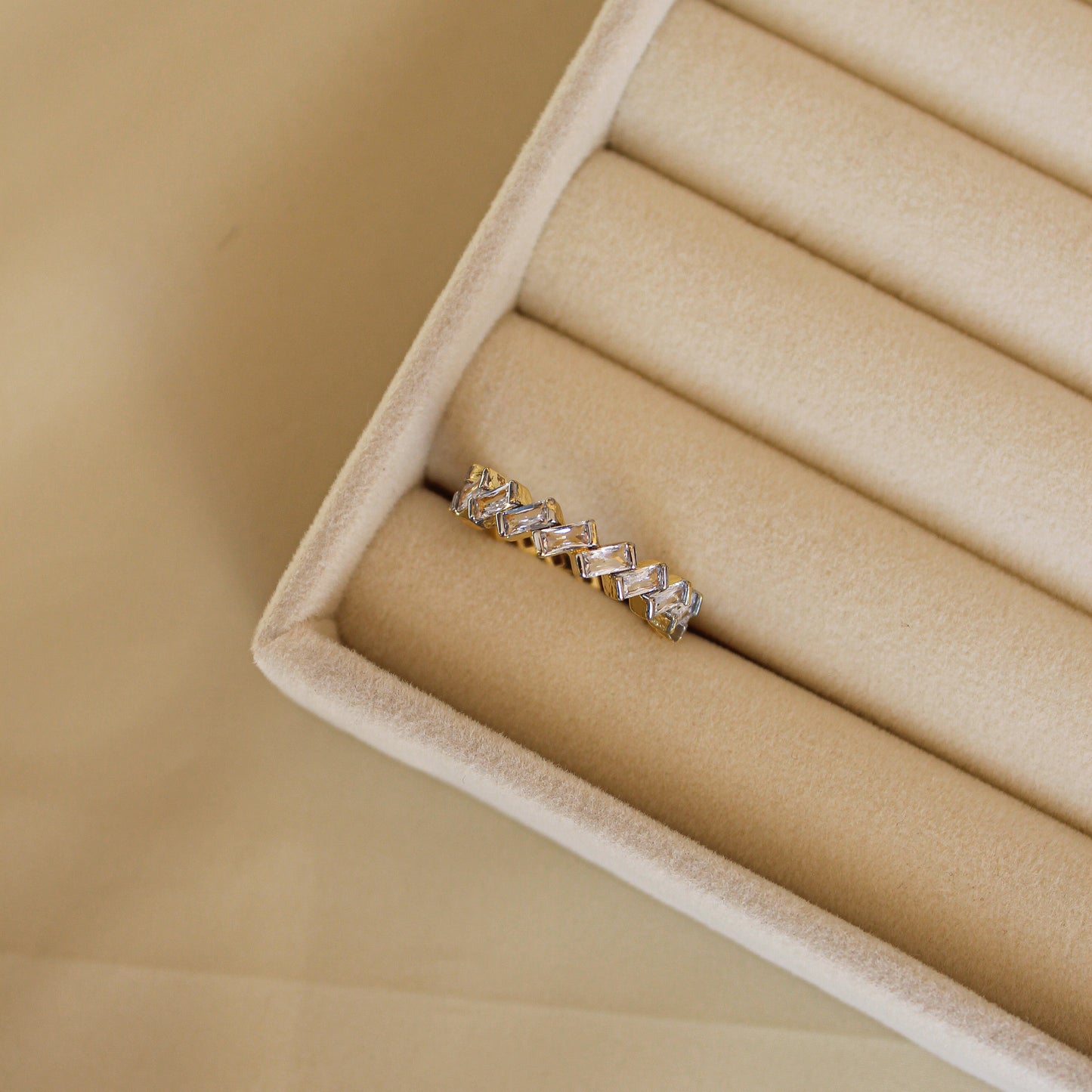 Sparkle Ring